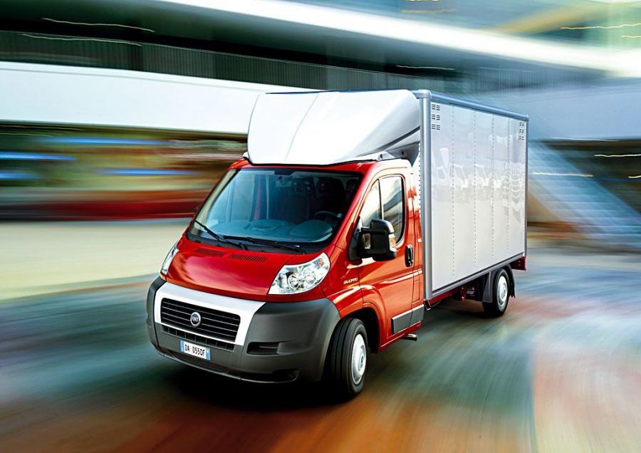  Fiat Ducato 2008 года  (фото 14 из 22)